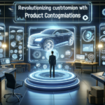 Revolutionizing Customization with Product Configurators