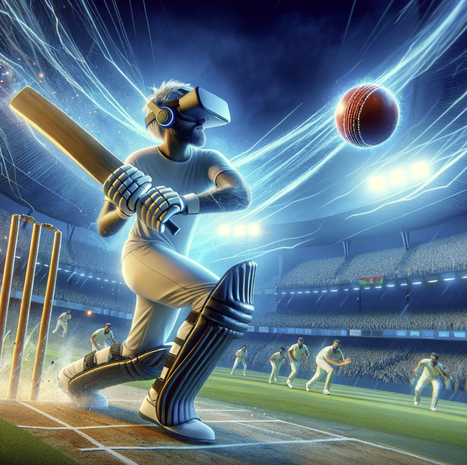 The Thrilling World of The Final Overs: A Deep Dive into Mixeal’s VR Cricket Game